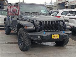جیپ رانگلەر